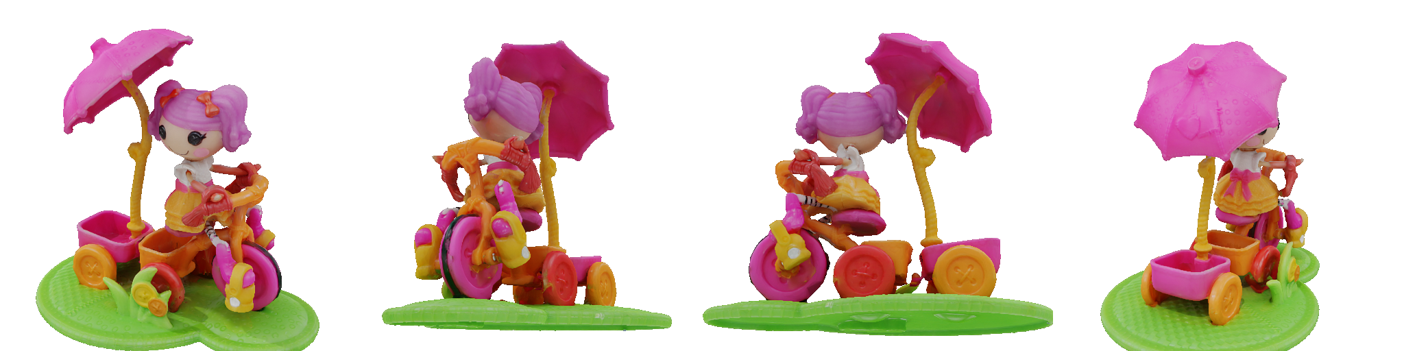 GSO_Lalaloopsy_Peanut_Big_Top_Tricycle_images